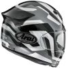 Arai QUANTIC Snake White sportovně cestovní helma vel.S